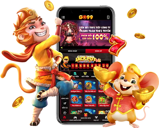 Thưởng nạp đầu 7bong